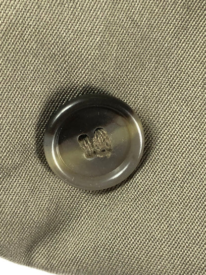 【現状渡し品】【メンズ】 LONDON TOWNE ロンドンタウン TRENCH COAT ライナー付きトレンチコート アウター 146-240919-mo-25-tag サイズ：42 カラー：グレー系 万代Net店