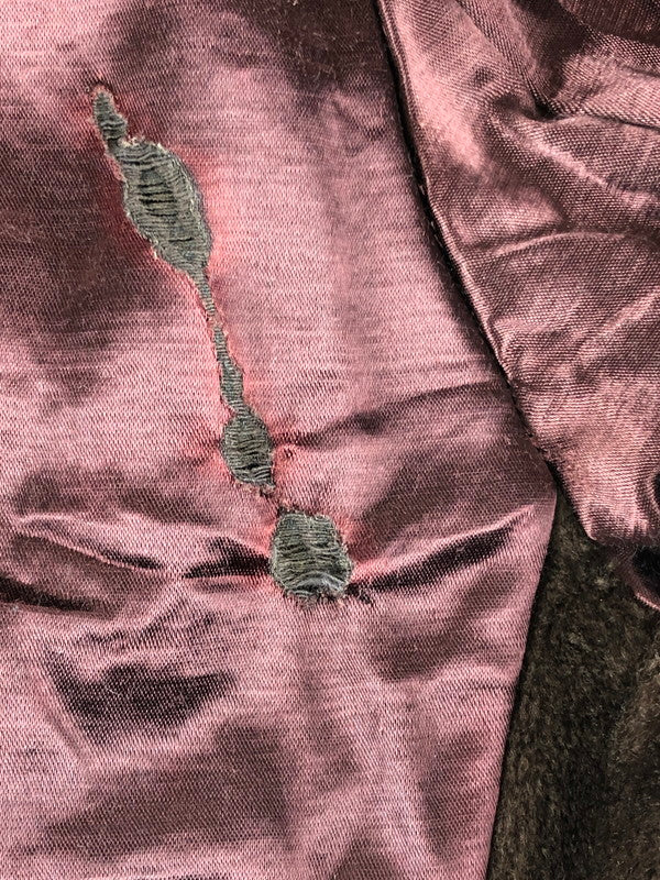 【現状渡し品】【メンズ】 LONDON TOWNE ロンドンタウン TRENCH COAT ライナー付きトレンチコート アウター 146-240919-mo-25-tag サイズ：42 カラー：グレー系 万代Net店