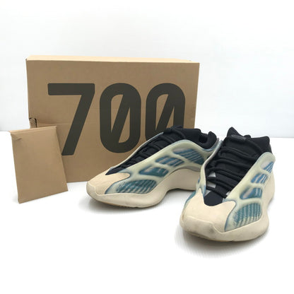 【中古品】【メンズ】 adidas アディダス × KANYE WEST カニエ・ウエスト YEEZY 700 V3 GY0260 イージー 700 V3 スニーカー 靴 161-241017-yk-11-tag サイズ：26cm / US 8.5 カラー：KYANITE/KYANITE/KYANITE 万代Net店