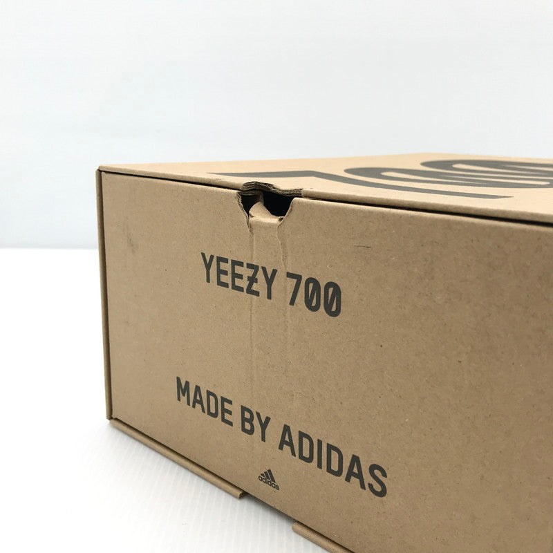 【中古品】【メンズ】 adidas アディダス × KANYE WEST カニエ・ウエスト YEEZY 700 V3 GY0260 イージー 700 V3 スニーカー 靴 161-241017-yk-11-tag サイズ：26cm / US 8.5 カラー：KYANITE/KYANITE/KYANITE 万代Net店