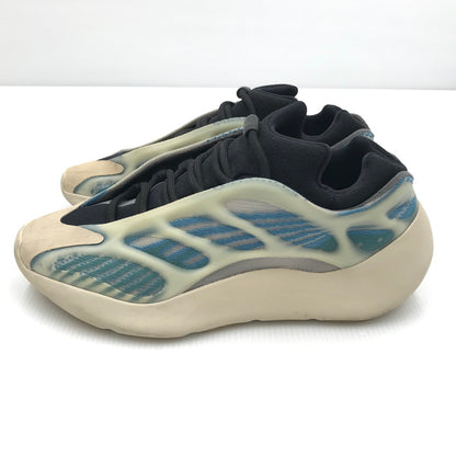 【中古品】【メンズ】 adidas アディダス × KANYE WEST カニエ・ウエスト YEEZY 700 V3 GY0260 イージー 700 V3 スニーカー 靴 161-241017-yk-11-tag サイズ：26cm / US 8.5 カラー：KYANITE/KYANITE/KYANITE 万代Net店