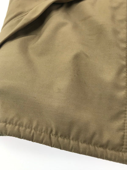 【中古品】【メンズ】 WOOL RICH ウール リッチ 70's ボアベスト 70年代 ボア ベスト ヴィンテージ トップス 146-260917-rt-34-tagh サイズ：S カラー：ベージュ 万代Net店