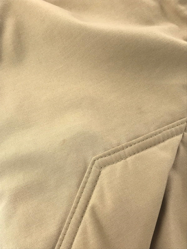 【中古品】【メンズ】 WOOL RICH ウール リッチ 70's ボアベスト 70年代 ボア ベスト ヴィンテージ トップス 146-260917-rt-34-tagh サイズ：S カラー：ベージュ 万代Net店