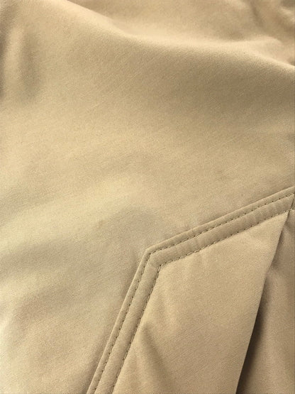 【中古品】【メンズ】 WOOL RICH ウール リッチ 70's ボアベスト 70年代 ボア ベスト ヴィンテージ トップス 146-260917-rt-34-tagh サイズ：S カラー：ベージュ 万代Net店