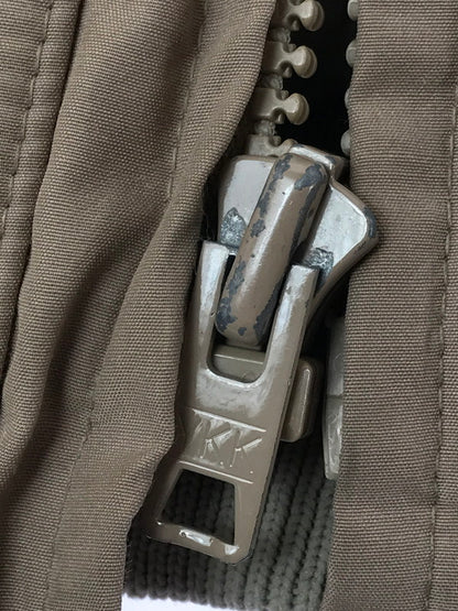 【中古品】【メンズ】 WOOL RICH ウール リッチ 70's ボアベスト 70年代 ボア ベスト ヴィンテージ トップス 146-260917-rt-34-tagh サイズ：S カラー：ベージュ 万代Net店