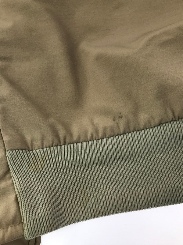 【中古品】【メンズ】 WOOL RICH ウール リッチ 70's ボアベスト 70年代 ボア ベスト ヴィンテージ トップス 146-260917-rt-34-tagh サイズ：S カラー：ベージュ 万代Net店