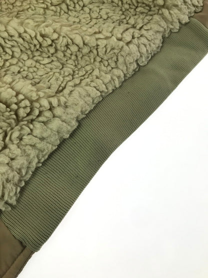 【中古品】【メンズ】 WOOL RICH ウール リッチ 70's ボアベスト 70年代 ボア ベスト ヴィンテージ トップス 146-260917-rt-34-tagh サイズ：S カラー：ベージュ 万代Net店