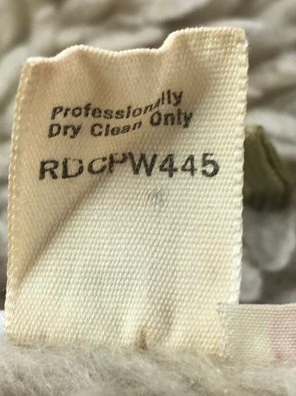 【中古品】【メンズ】 WOOL RICH ウール リッチ 70's ボアベスト 70年代 ボア ベスト ヴィンテージ トップス 146-260917-rt-34-tagh サイズ：S カラー：ベージュ 万代Net店