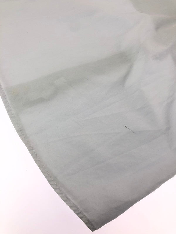 【中古品】【メンズ】 YVES SAINT LAURENT イヴ サンローラン S/S SHIRT ショートスリーブ シャツ半袖シャツ トップス 146-260715-rt-19-tagh サイズ：S カラー：ライトブルー 万代Net店