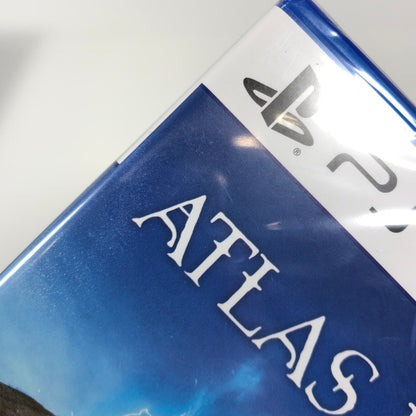 【中古美品】 【未開封】PlayStation5 PS5 プレイステーション5 プレステ5 ソフト Atlas Fallen [CERO区分_C/ 15歳以上対象] ゲーム 026-250912-hi-04-tag 万代Net店