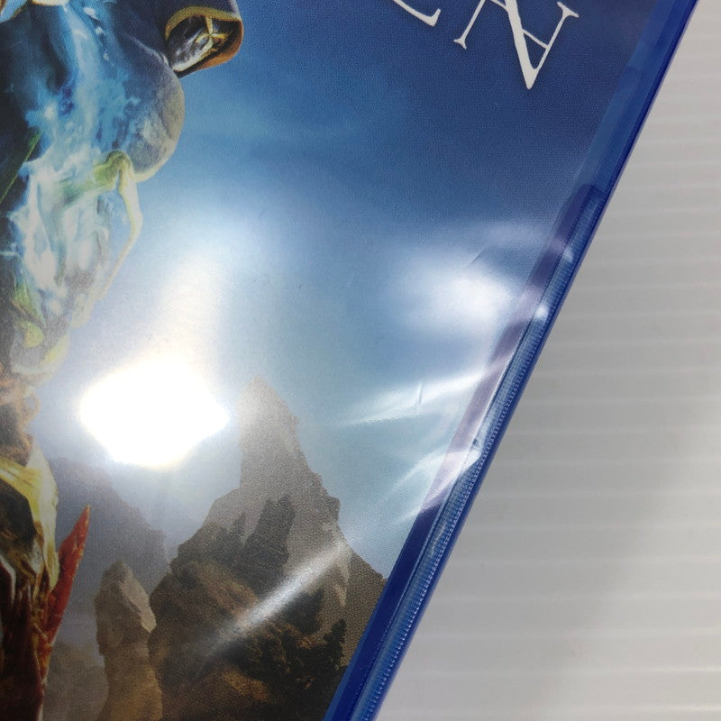 【中古美品】 【未開封】PlayStation5 PS5 プレイステーション5 プレステ5 ソフト Atlas Fallen [CERO区分_C/ 15歳以上対象] ゲーム 026-250912-hi-04-tag 万代Net店