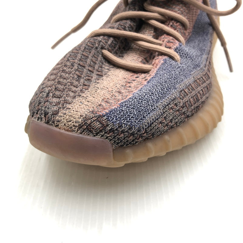 【中古品】【メンズ】 adidas アディダス YEEZY BOOST 350 V2 "FADE" H02795 イージーブースト 350 V2 フェード スニーカー 靴 161-250206-ki-10-tag サイズ：26.5cm US8 1/2 カラー：FADE 万代Net店