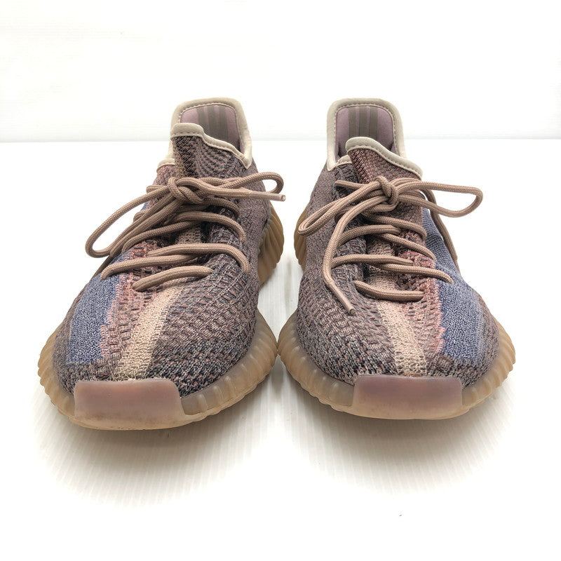 【中古品】【メンズ】 adidas アディダス YEEZY BOOST 350 V2 "FADE" H02795 イージーブースト 350 V2 フェード スニーカー 靴 161-250206-ki-10-tag サイズ：26.5cm US8 1/2 カラー：FADE 万代Net店