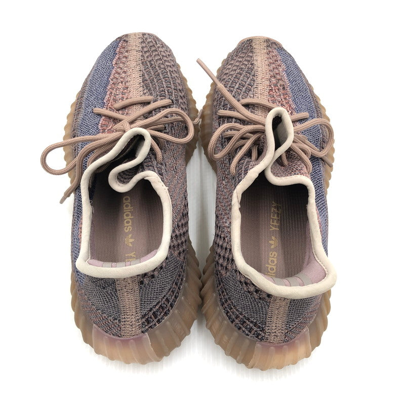 【中古品】【メンズ】 adidas アディダス YEEZY BOOST 350 V2 "FADE" H02795 イージーブースト 350 V2 フェード スニーカー 靴 161-250206-ki-10-tag サイズ：26.5cm US8 1/2 カラー：FADE 万代Net店