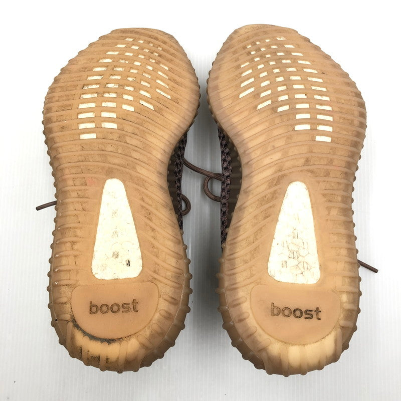 【中古品】【メンズ】 adidas アディダス YEEZY BOOST 350 V2 "FADE" H02795 イージーブースト 350 V2 フェード スニーカー 靴 161-250206-ki-10-tag サイズ：26.5cm US8 1/2 カラー：FADE 万代Net店