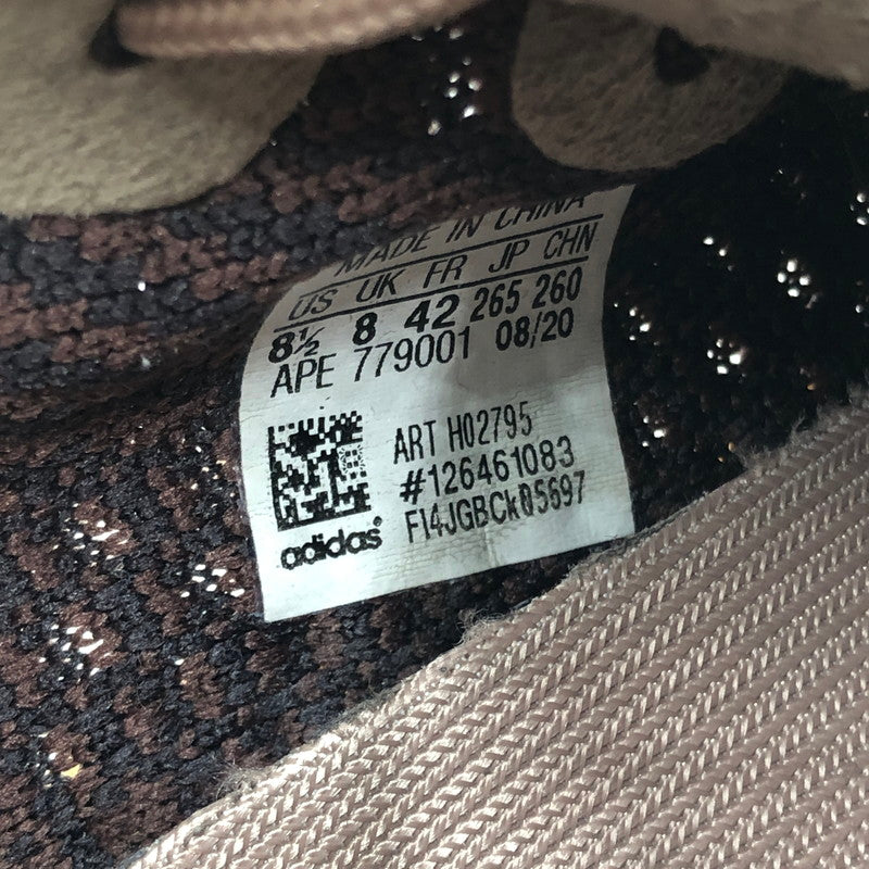 【中古品】【メンズ】 adidas アディダス YEEZY BOOST 350 V2 "FADE" H02795 イージーブースト 350 V2 フェード スニーカー 靴 161-250206-ki-10-tag サイズ：26.5cm US8 1/2 カラー：FADE 万代Net店