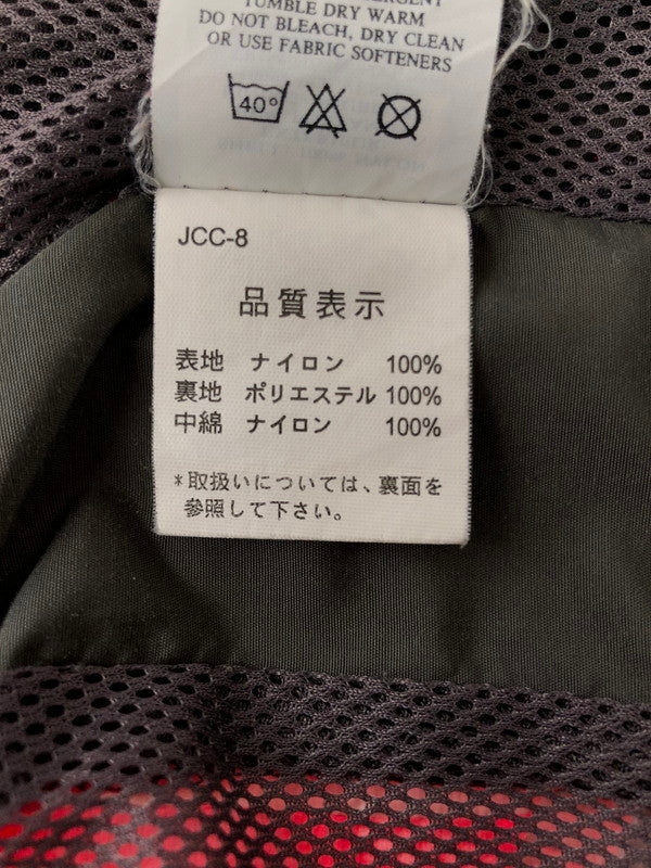 【現状渡し品】【メンズ】 MARMOT マーモット MOUNTAIN PARKER マウンテンパーカー ライトアウター 144-260524-rt-18-tagh サイズ：L カラー：レッド 万代Net店