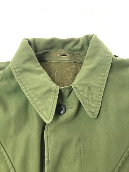 【現状渡し品】【メンズ】 DUTCH ARMY オランダ軍 FIELD JACKET 8405-17-006-6629 ライナー付きフィールドジャケット アウター 146-260925-na-23-tagh カラー：カーキ 万代Net店