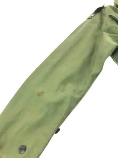 【現状渡し品】【メンズ】 DUTCH ARMY オランダ軍 FIELD JACKET 8405-17-006-6629 ライナー付きフィールドジャケット アウター 146-260925-na-23-tagh カラー：カーキ 万代Net店