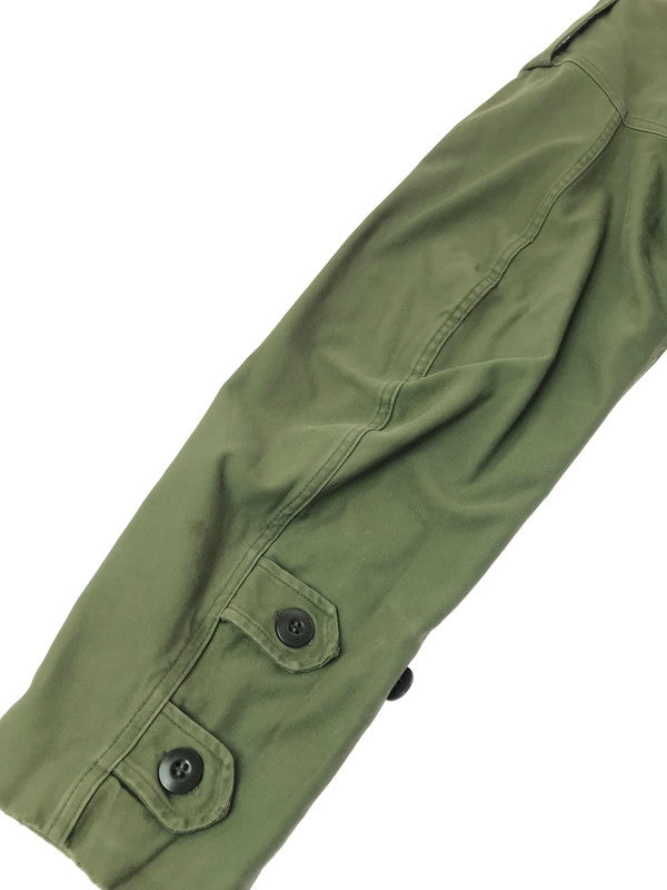 【現状渡し品】【メンズ】 DUTCH ARMY オランダ軍 FIELD JACKET 8405-17-006-6629 ライナー付きフィールドジャケット アウター 146-260925-na-23-tagh カラー：カーキ 万代Net店