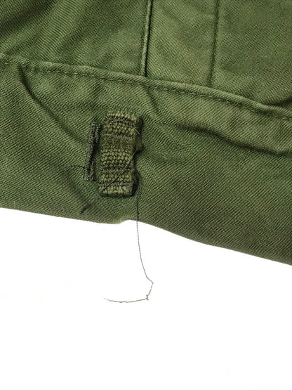 【現状渡し品】【メンズ】 DUTCH ARMY オランダ軍 FIELD JACKET 8405-17-006-6629 ライナー付きフィールドジャケット アウター 146-260925-na-23-tagh カラー：カーキ 万代Net店