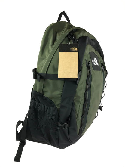 【中古美品】【メンズ/レディース】 THE NORTH FACE ザ・ノースフェイス NM72301 BIG SHOT ビッグショット バッグパック リュックサック カバン 188-240720-hi-4-tag カラー：ニュートープグリーン 万代Net店