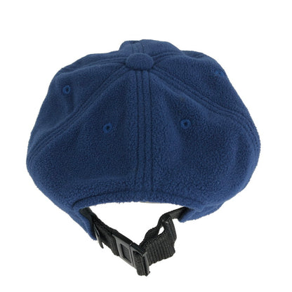 【中古品】【メンズ】 THE NORTH FACE ザ・ノースフェイス NN85228 FLEECE CAP フリース キャップ 帽子 185-240923-na-3-tag サイズ：F カラー：ネイビー 万代Net店