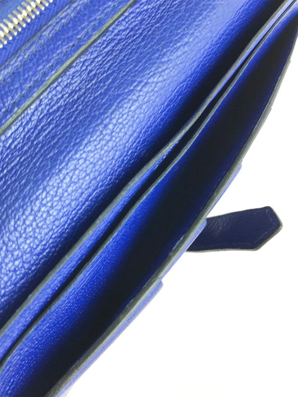 【中古品】【メンズ】 ベアンスフレ ロングウォレット 長財布 181-240708-SS-5-tag カラー：BLUE 万代Net店