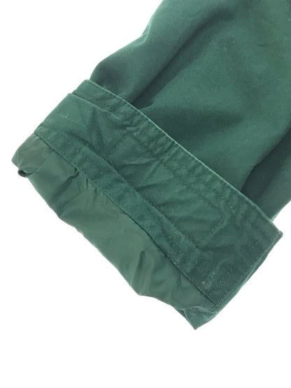 【中古品】【メンズ】 Eddie Bauer エディー・バウアー BLANKET LINER JACKET 9647 ブランケットライナージャケット アウター 144-250131-mo-28-tag サイズ：M カラー：グリーン 万代Net店