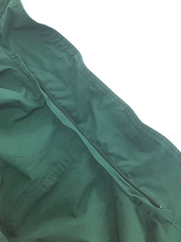 【中古品】【メンズ】 Eddie Bauer エディー・バウアー BLANKET LINER JACKET 9647 ブランケットライナージャケット アウター 144-250131-mo-28-tag サイズ：M カラー：グリーン 万代Net店