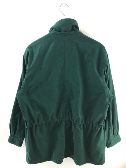 【中古品】【メンズ】 Eddie Bauer エディー・バウアー BLANKET LINER JACKET 9647 ブランケットライナージャケット アウター 144-250131-mo-28-tag サイズ：M カラー：グリーン 万代Net店