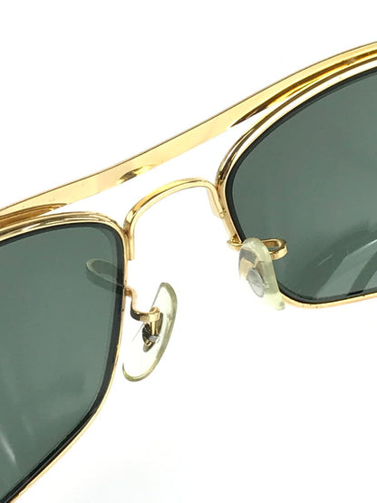 【中古品】【メンズ/レディース】  RAYBAN レイバン ボシュロム社製 オリンピア サングラス  アイウェア アクセサリー 203-240709-SS-8-tag 万代Net店