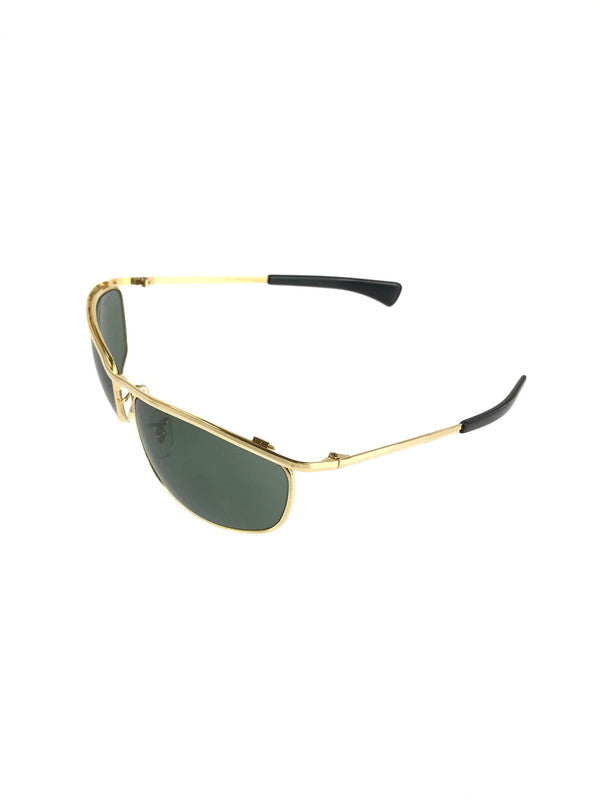 【中古品】【メンズ/レディース】  RAYBAN レイバン ボシュロム社製 オリンピア サングラス  アイウェア アクセサリー 203-240709-SS-8-tag 万代Net店