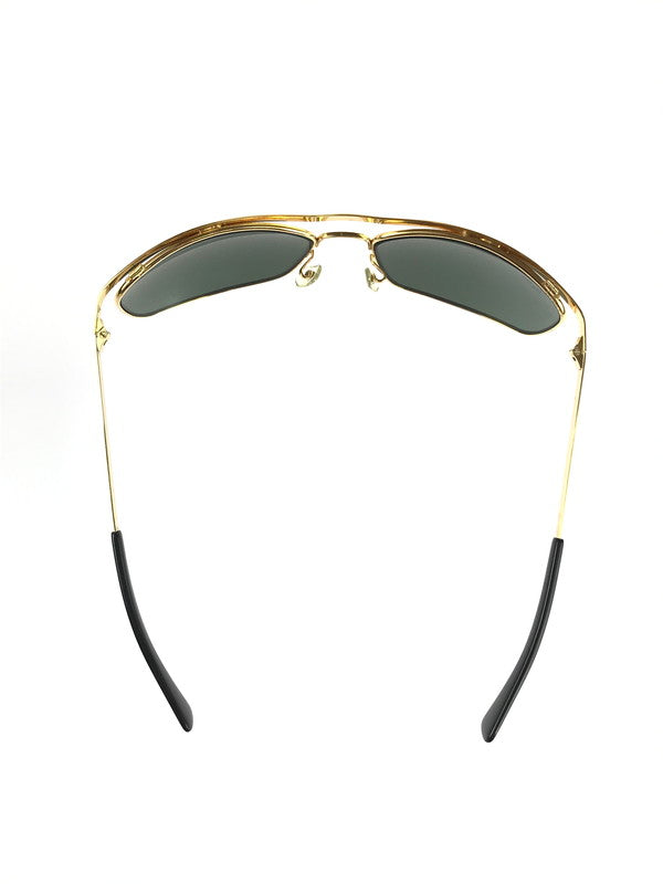 【中古品】【メンズ/レディース】  RAYBAN レイバン ボシュロム社製 オリンピア サングラス  アイウェア アクセサリー 203-240709-SS-8-tag 万代Net店