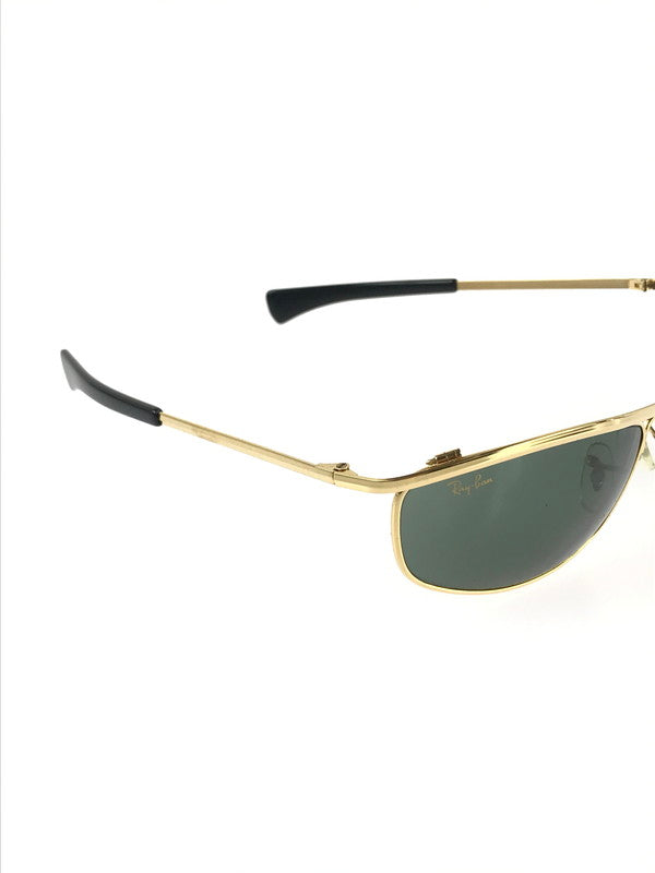 【中古品】【メンズ/レディース】  RAYBAN レイバン ボシュロム社製 オリンピア サングラス  アイウェア アクセサリー 203-240709-SS-8-tag 万代Net店