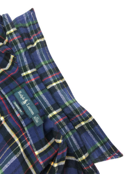 【中古品】【メンズ】 CLASSIC FIT L/S BD SHIRT クラシック フィット 長袖ボタンダウンシャツ トップス 146-260411-rt-27-tag カラー：ブルー系 万代Net店