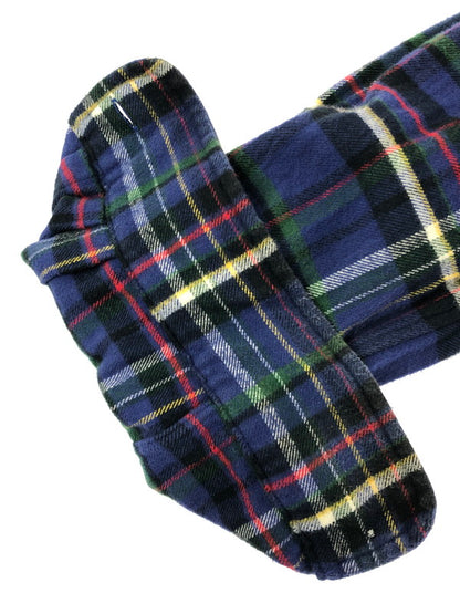 【中古品】【メンズ】 CLASSIC FIT L/S BD SHIRT クラシック フィット 長袖ボタンダウンシャツ トップス 146-260411-rt-27-tag カラー：ブルー系 万代Net店
