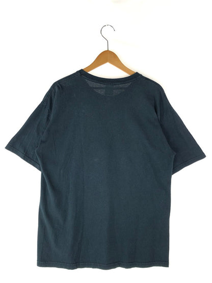 【中古品】【メンズ】 GILDAN ギルダン STEWIE GRIFFIN PRINT TEE ステュ―ウィーグフィン プリントTシャツ 半袖 トップス 146-240710-mo-1-tag サイズ：L カラー：ブラック 万代Net店