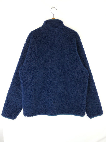 【中古品】【メンズ】 patagonia パタゴニア FLEECE JACKET 23060FA14 14年製 フリースジャケット アウター 144-240914-mo-9-tag サイズ：XL カラー：ネイビー 万代Net店