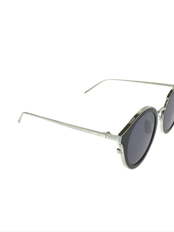 【中古品】【メンズ/レディース】  A.D.S.R. エーディーエスアール MONK 01 boston sunglasses ボストンサングラス サングラス 服飾雑貨 203-240719-SS-10-tag カラー：BLACK 万代Net店