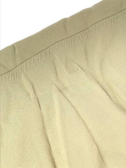 【中古品】【メンズ】  CHAPS RALPH LAUREN チャップス ラルフローレン 5942R 2 TUCK PANTS 2タックパンツ ボトムス 157-240720-hi-8-tag サイズ：W31 カラー：ベージュ 万代Net店