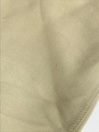 【中古品】【メンズ】  CHAPS RALPH LAUREN チャップス ラルフローレン 5942R 2 TUCK PANTS 2タックパンツ ボトムス 157-240720-hi-8-tag サイズ：W31 カラー：ベージュ 万代Net店