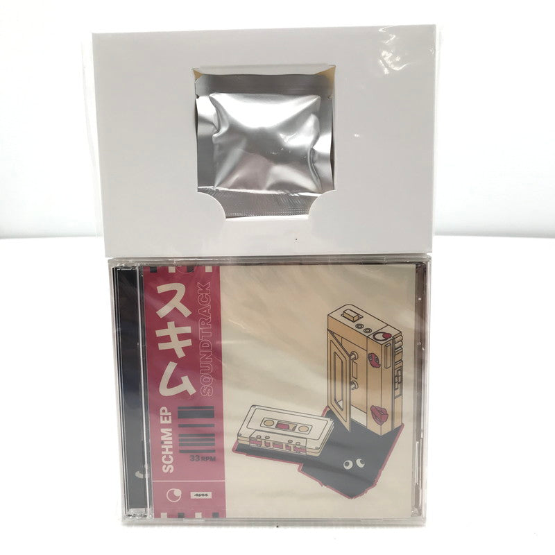 【中古美品】 【未開封】PlayStation5 PS5 プレイステーション5 プレステ5 ソフト SCHiM - スキム - [CERO区分_A / 全年齢対象商品] ゲーム 026-251015-rt-04-tag 万代Net店