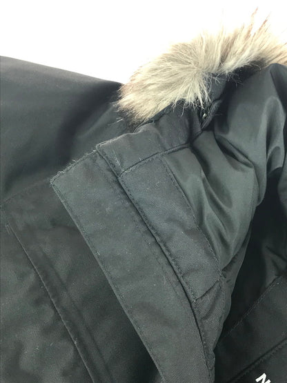 【中古品】【メンズ】 THE NORTH FACE ザ・ノースフェイス ND52121Z GOTHAM DOWN JACKET ゴッサム ダウンジャケット アウター 144-241113-na-12-tag サイズ：S カラー：ブラック 万代Net店