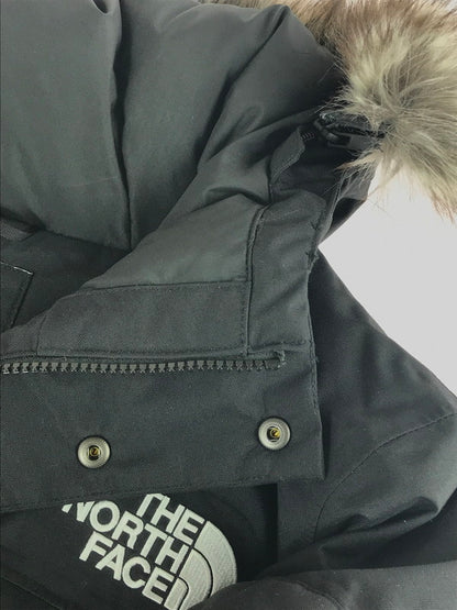 【中古品】【メンズ】 THE NORTH FACE ザ・ノースフェイス ND52121Z GOTHAM DOWN JACKET ゴッサム ダウンジャケット アウター 144-241113-na-12-tag サイズ：S カラー：ブラック 万代Net店