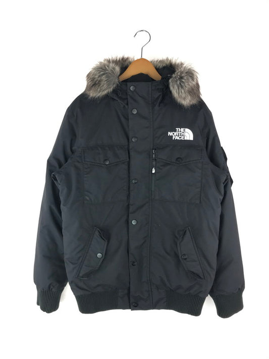 【中古品】【メンズ】 THE NORTH FACE ザ・ノースフェイス ND52121Z GOTHAM DOWN JACKET ゴッサム ダウンジャケット アウター 144-241113-na-12-tag サイズ：S カラー：ブラック 万代Net店