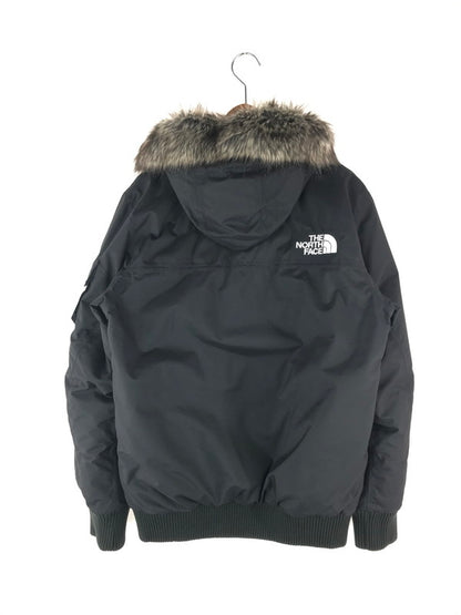 【中古品】【メンズ】 THE NORTH FACE ザ・ノースフェイス ND52121Z GOTHAM DOWN JACKET ゴッサム ダウンジャケット アウター 144-241113-na-12-tag サイズ：S カラー：ブラック 万代Net店