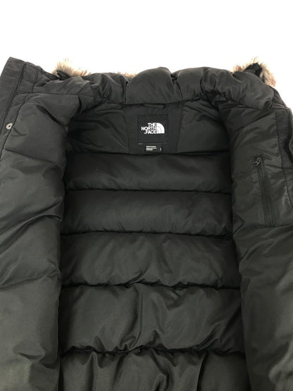 【中古品】【メンズ】 THE NORTH FACE ザ・ノースフェイス ND52121Z GOTHAM DOWN JACKET ゴッサム ダウンジャケット アウター 144-241113-na-12-tag サイズ：S カラー：ブラック 万代Net店