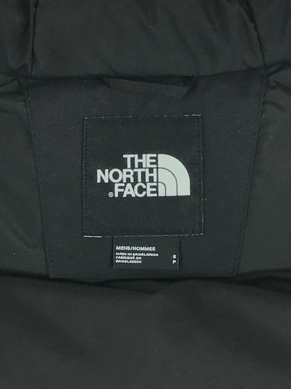 【中古品】【メンズ】 THE NORTH FACE ザ・ノースフェイス ND52121Z GOTHAM DOWN JACKET ゴッサム ダウンジャケット アウター 144-241113-na-12-tag サイズ：S カラー：ブラック 万代Net店