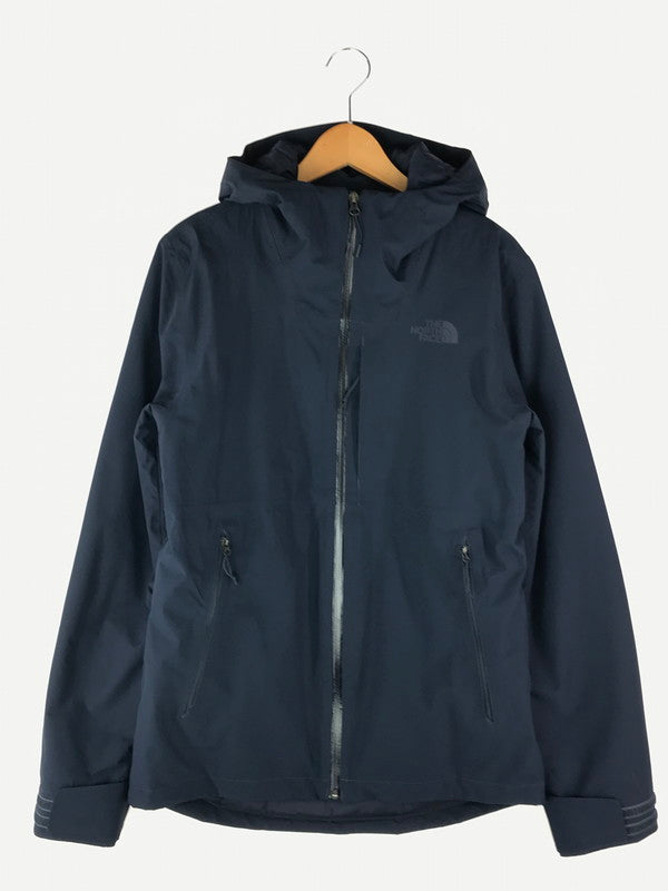 【中古】【メンズ】 THE NORTH FACE ザ・ノースフェイス PUFFER JACKET NY51906Z パファージャケット 中綿ジャケット アウター 144-241027-hi-13-tag サイズ：S カラー：ネイビー 万代Net店